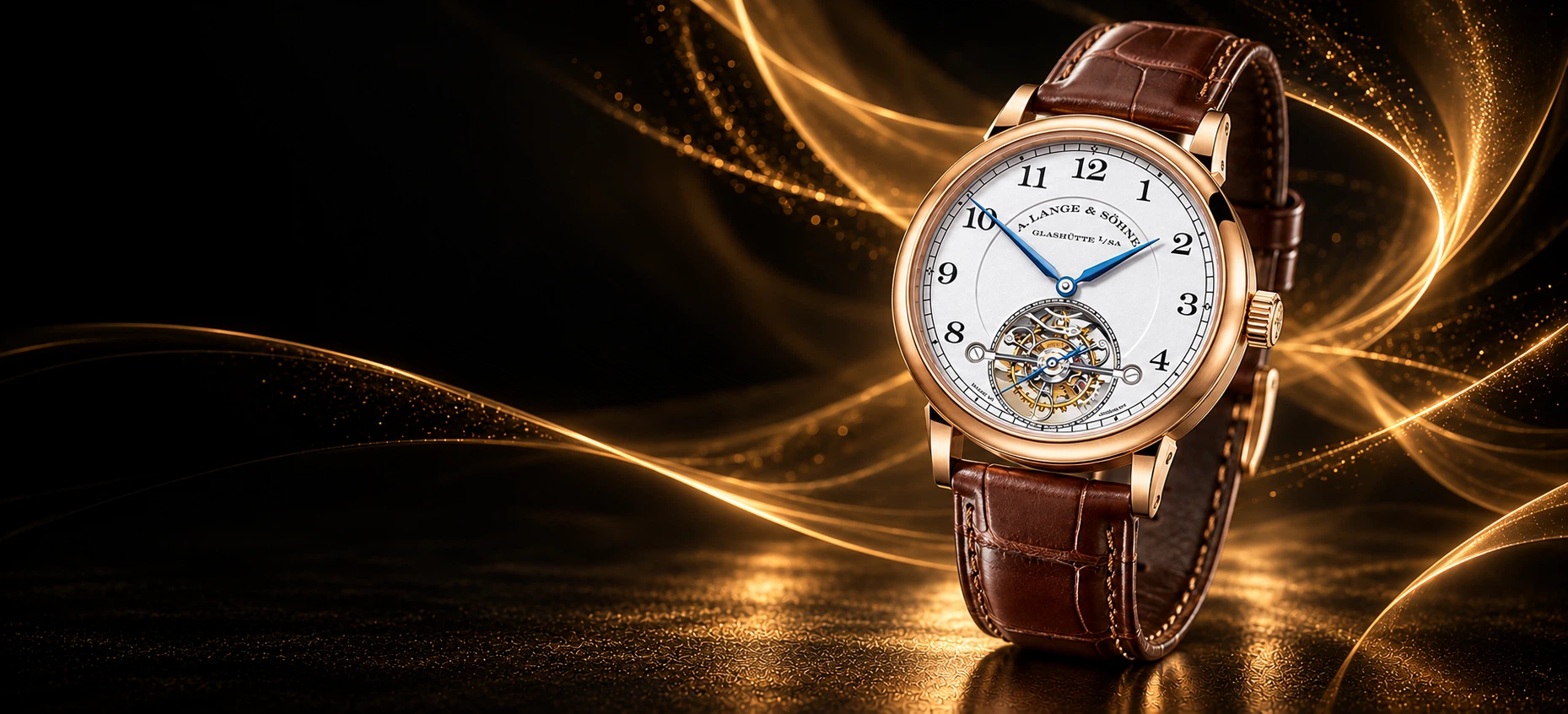 Replica A. Lange & Söhne 1815 Tourbillon 730.032 Replica A. Lange & Söhne 1815 Tourbillon 730.032