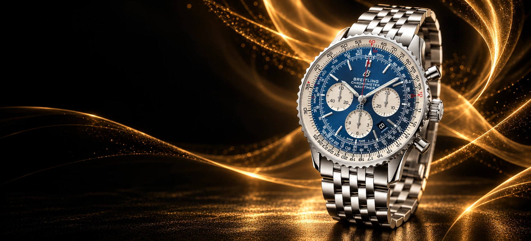 Replica Breitling Navitimer A2332212.B635