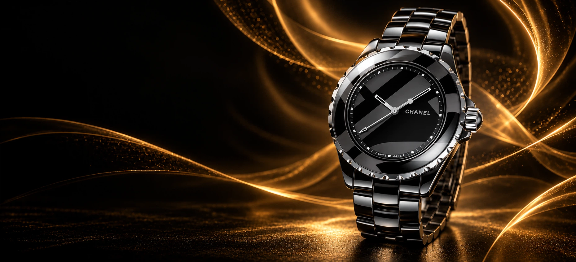 Replica Chanel J12 H5581 Replica Chanel J12 H5581