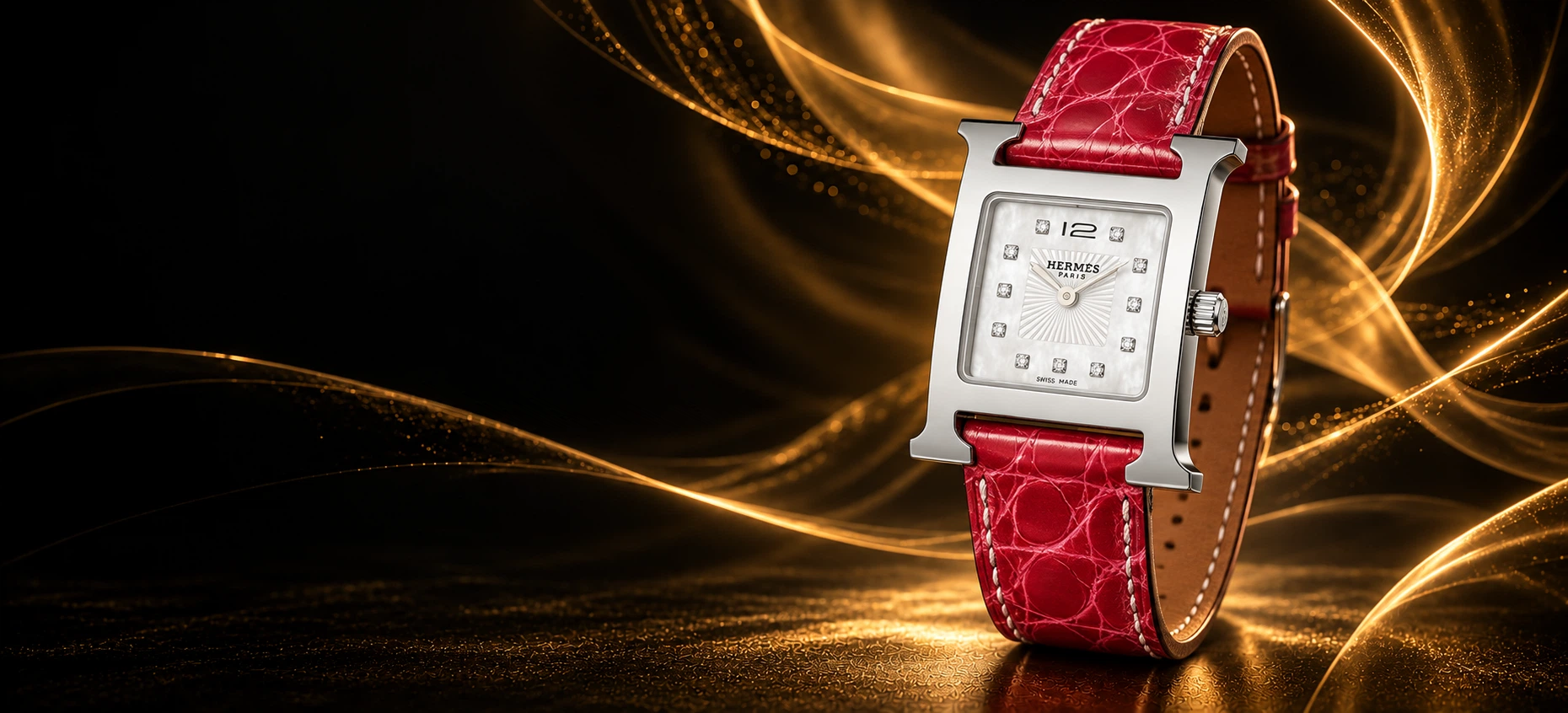 Replica Hermes H Hour