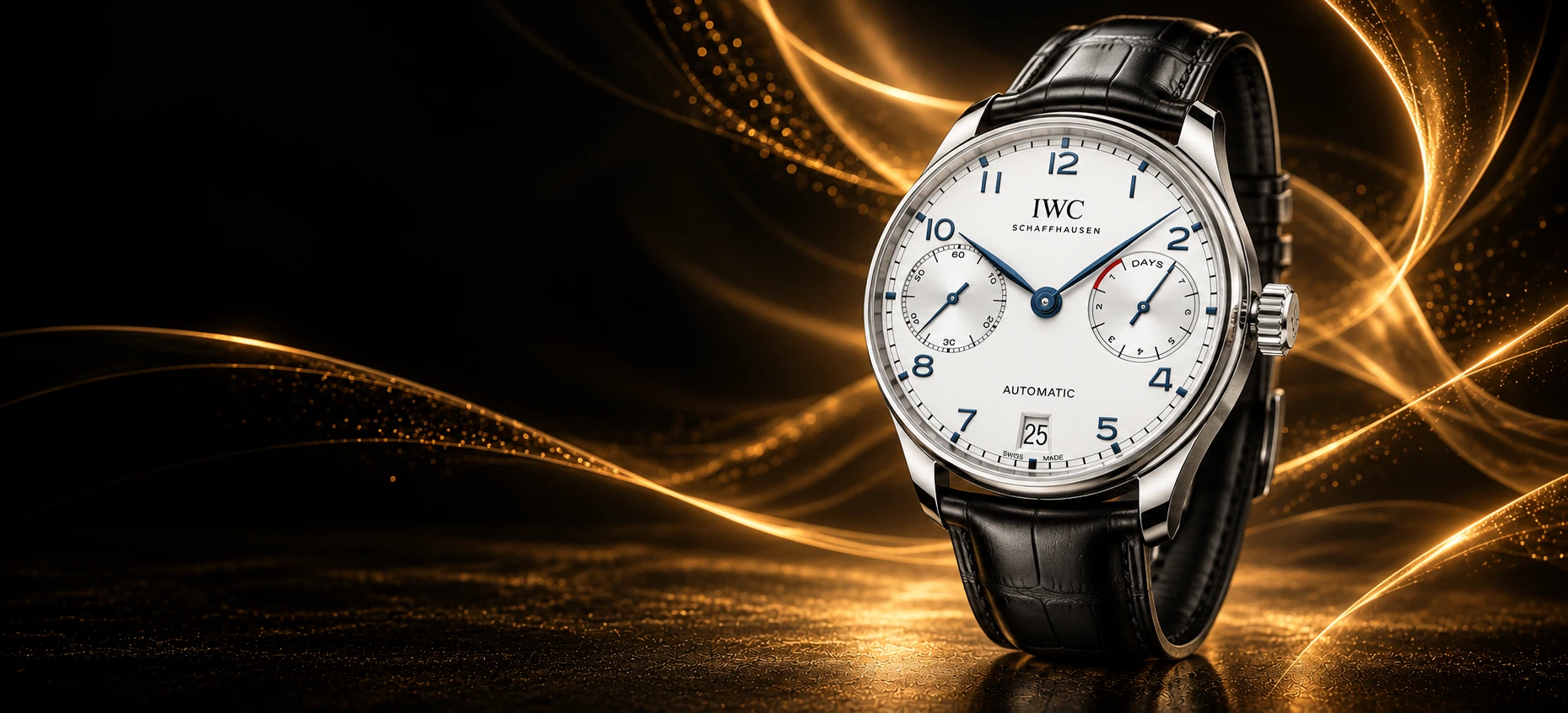 Replica IWC Portugieser Automatik IW500705