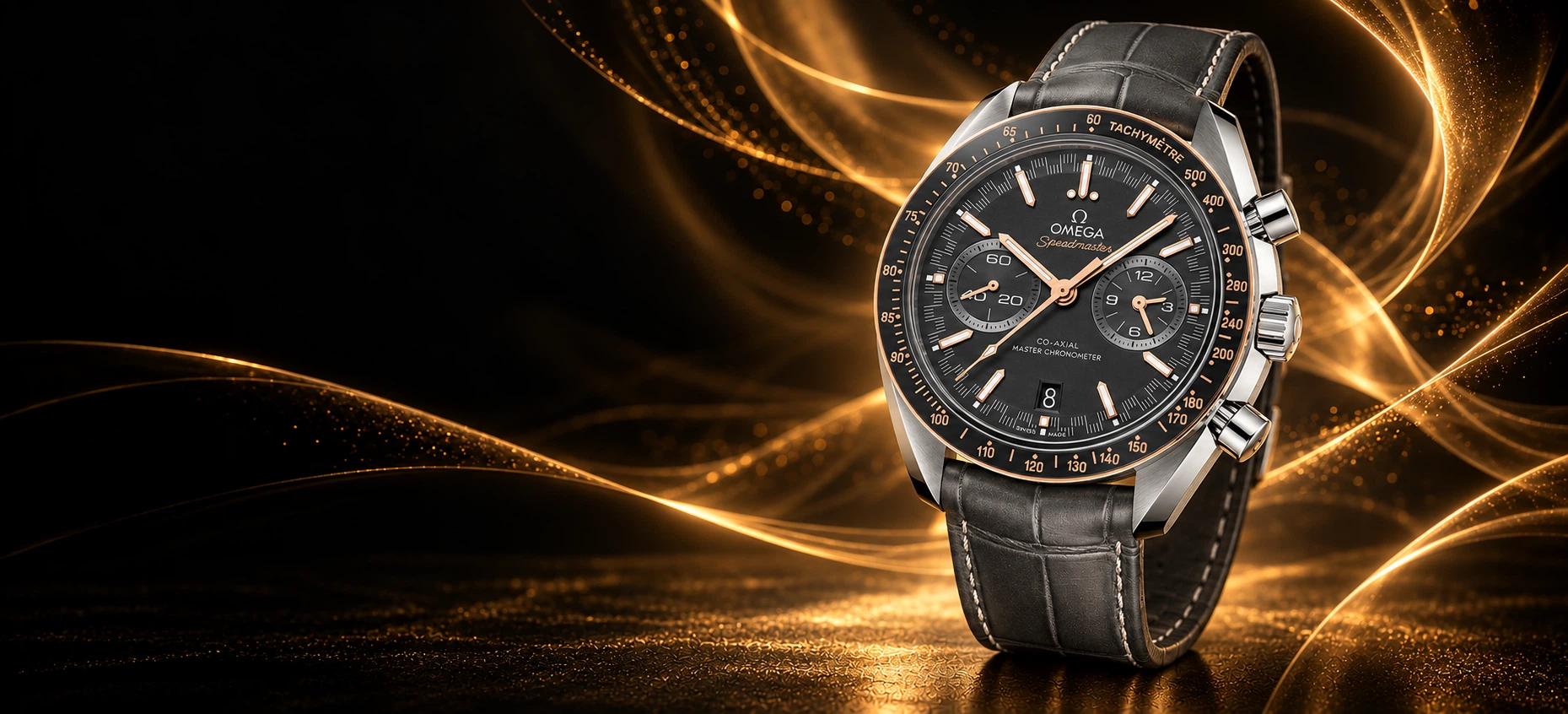 Replica Omega Speedmaster 329.23.44.51.06.001