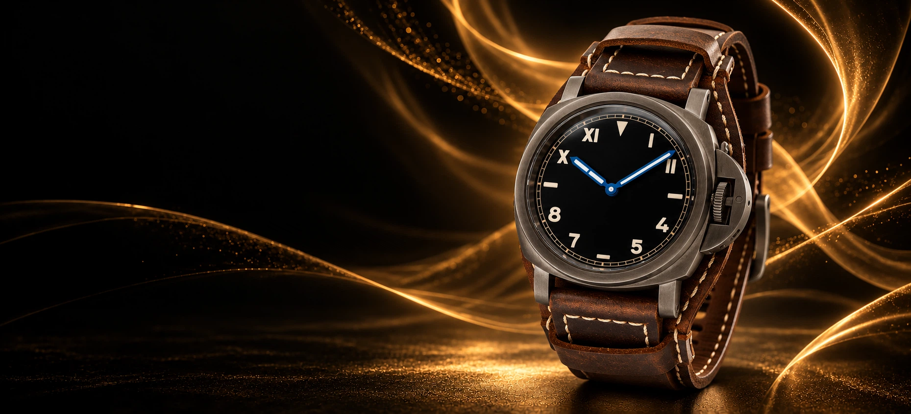 Replica Panerai Luminor PAM00779
