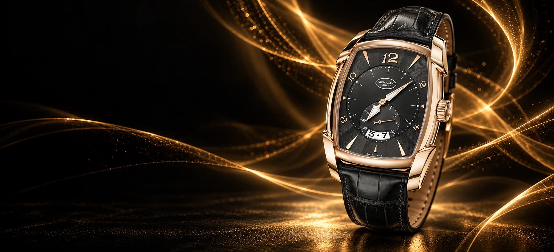 Replica Parmigiani Kalpa Grande PFC124-1000300-HA1441 Replica Parmigiani Kalpa Grande PFC124-1000300-HA1441