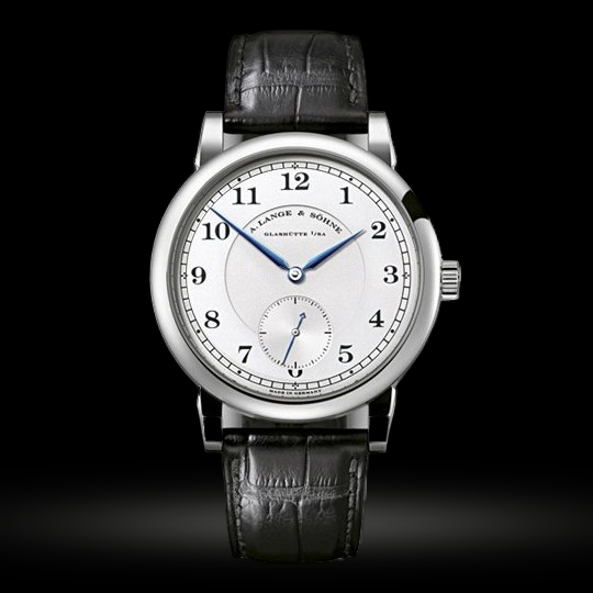 Replica A. Lange & Söhne 1815