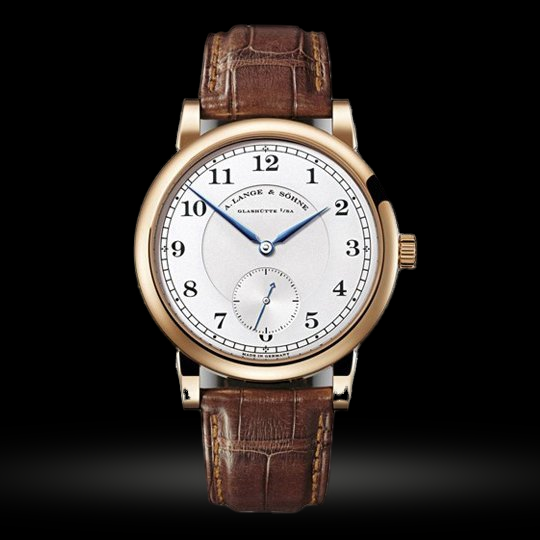 Replica A. Lange & Söhne 1815