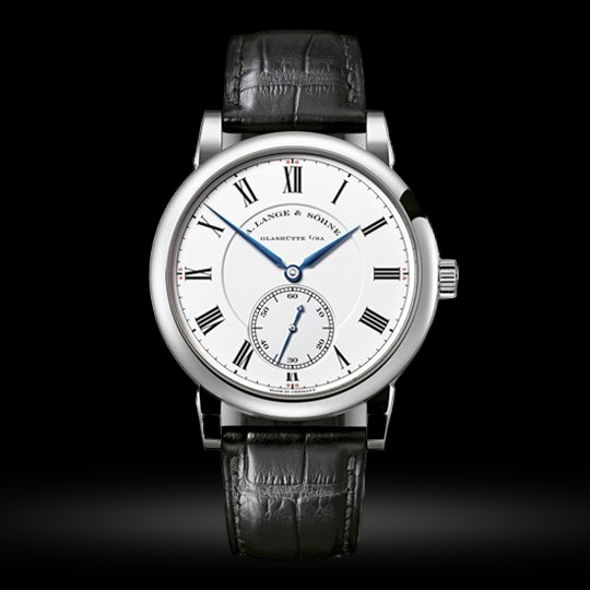 Replica A. Lange & Söhne 1815