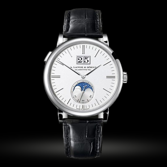 Replica A. Lange & Söhne Saxonia Mondphase 384.026