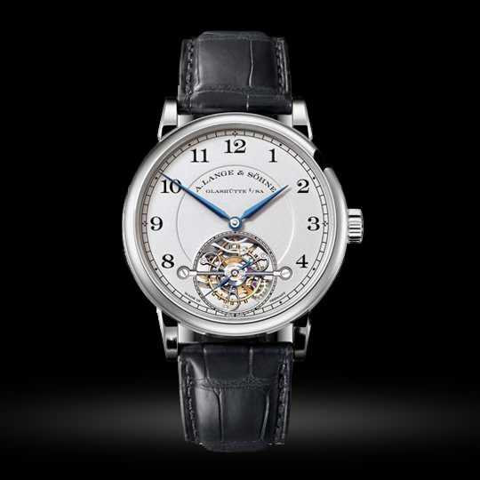 Replica A. Lange & Söhne 1815 Tourbillon Handwerkskunst