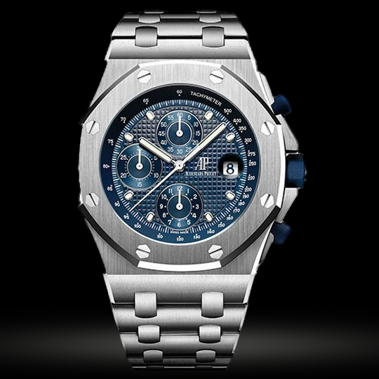 Replica Audemars Piguet Royal Oak Offshore 25th Anniversary Replica Audemars Piguet Royal Oak Offshore 25th Anniversary