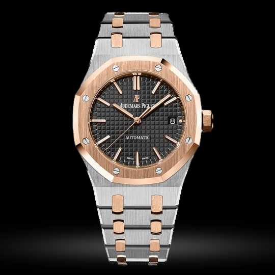 Replica Audemars Piguet Royal Oak Automatik 37mm 15450SR.OO.1256SR.01 Replica Audemars Piguet Royal Oak Automatik 37mm 15450SR.OO.1256SR.01
