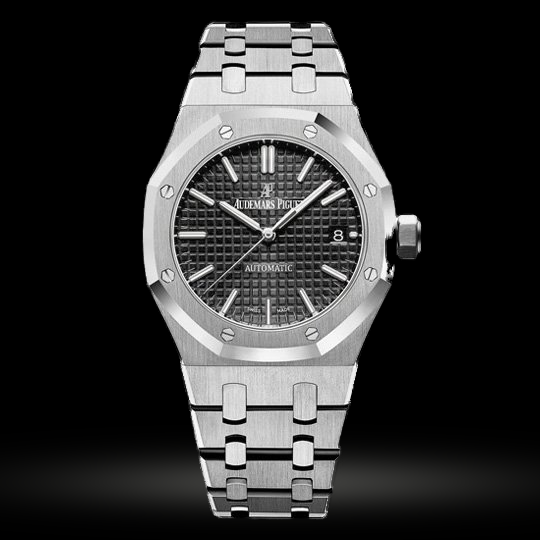 Replica Audemars Piguet Royal Oak Automatik 37mm 15451ST.ZZ.1256ST.01 Replica Audemars Piguet Royal Oak Automatik 37mm 15451ST.ZZ.1256ST.01