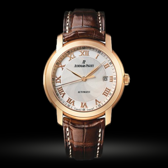 Replica Audemars Piguet Jules Audemars Automatik 15120BC.OO.A002CR.03