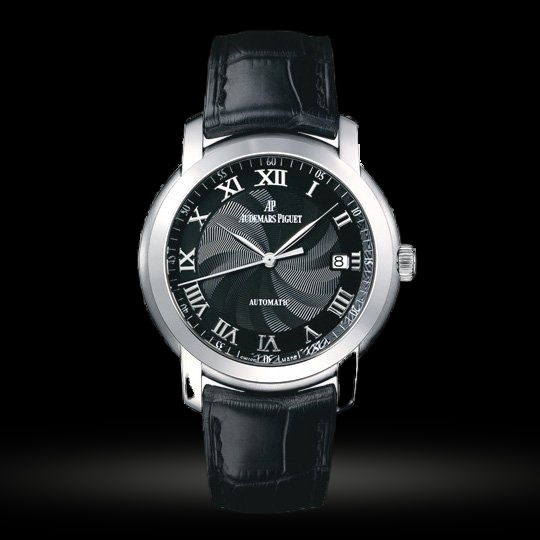 Replica Audemars Piguet Jules Audemars Automatik 15120BC.OO.A002CR.03 Replica Audemars Piguet Jules Audemars Automatik 15120BC.OO.A002CR.03