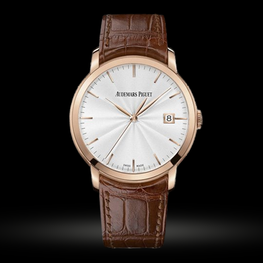 Replica Audemars Piguet Jules Audemars Automatik 15170OR.OO.A809CR.01 Replica Audemars Piguet Jules Audemars Automatik 15170OR.OO.A809CR.01