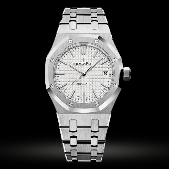 Replica Audemars Piguet Royal Oak Automatik 37mm 15450ST.00.1256ST.01