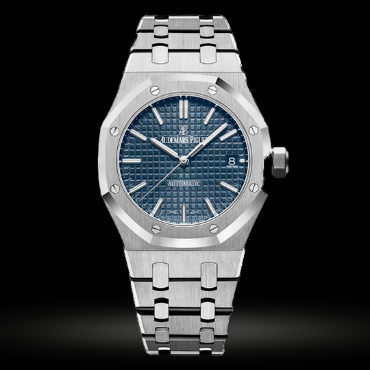 Replica Audemars Piguet Royal Oak Automatik 37mm 15450ST.OO.1256ST.03