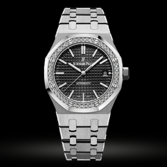 Replica Audemars Piguet Royal Oak Frosted Gold 37mm Replica Audemars Piguet Royal Oak Frosted Gold 37mm