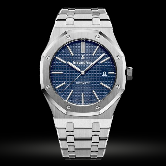 Replica Audemars Piguet Royal Oak Automatik II 15400ST.OO.1220ST.03
