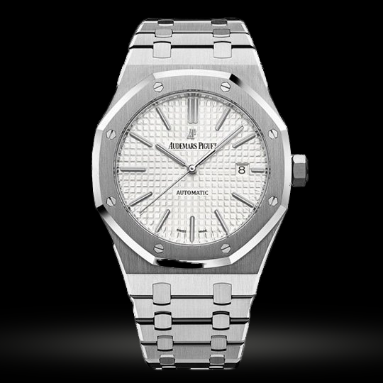 Replica Audemars Piguet Royal Oak Automatik II 15400ST.OO.1220ST.02