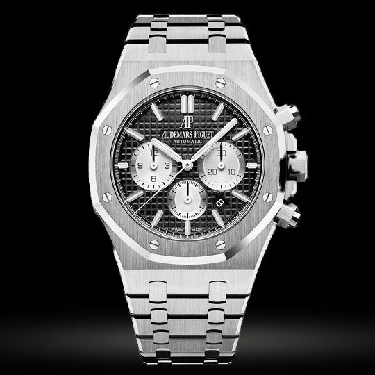 Replica Audemars Piguet Royal Oak Chronograph II 26331ST.OO.1220ST.02 Replica Audemars Piguet Royal Oak Chronograph II 26331ST.OO.1220ST.02