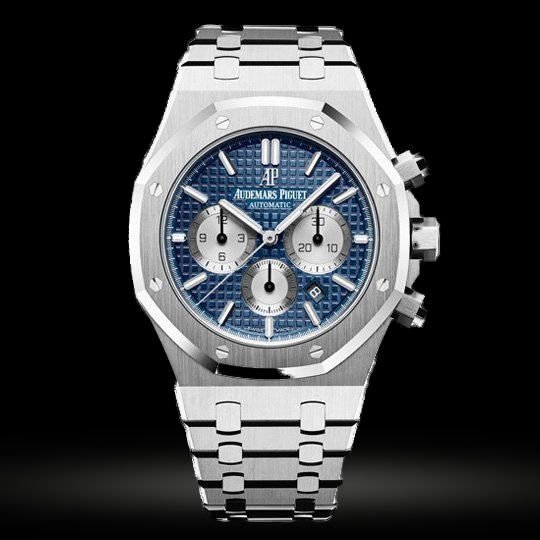 Replica Audemars Piguet Royal Oak Chronograph II 26331ST.OO.1220ST.01 Replica Audemars Piguet Royal Oak Chronograph II 26331ST.OO.1220ST.01
