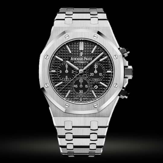 Replica Audemars Piguet Royal Oak Chronograph 26320ST.OO.1220ST.01