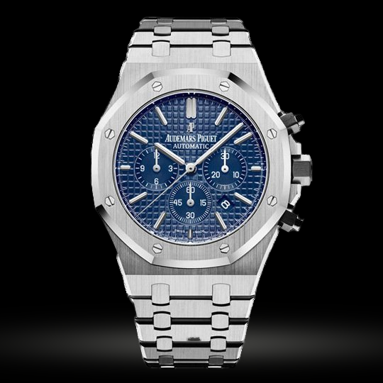 Replica Audemars Piguet Royal Oak Chronograph 26320ST.OO.1220ST.03