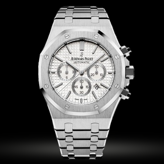 Replica Audemars Piguet Royal Oak Chronograph 26320ST.OO.1220ST.02 Replica Audemars Piguet Royal Oak Chronograph 26320ST.OO.1220ST.02