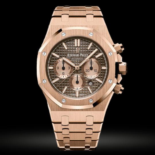 Replica Audemars Piguet Royal Oak Chronograph II 26331OR.OO.1220OR.02