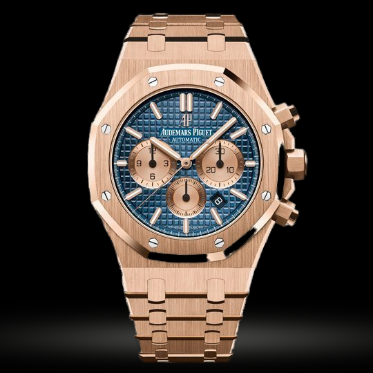 Replica Audemars Piguet Royal Oak Chronograph 26331OR.OO.D315CR.01