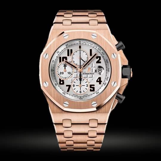 Replica Audemars Piguet Royal Oak Offshore 26170OR.OO.1000OR.01 Replica Audemars Piguet Royal Oak Offshore 26170OR.OO.1000OR.01