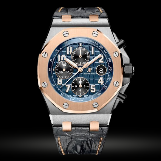 Replica Audemars Piguet Royal Oak Offshore 26471SR.OO.D101CR.01