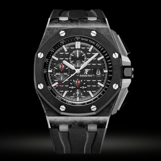 Replica Audemars Piguet Royal Oak Offshore Chronograph