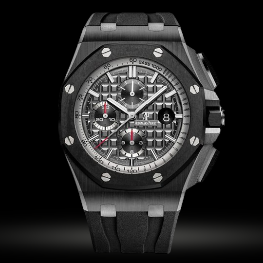 Replica Audemars Piguet Royal Oak Offshore Chronograph