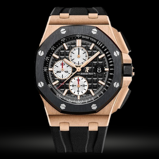 Replica Audemars Piguet Royal Oak Offshore Chronograph Replica Audemars Piguet Royal Oak Offshore Chronograph