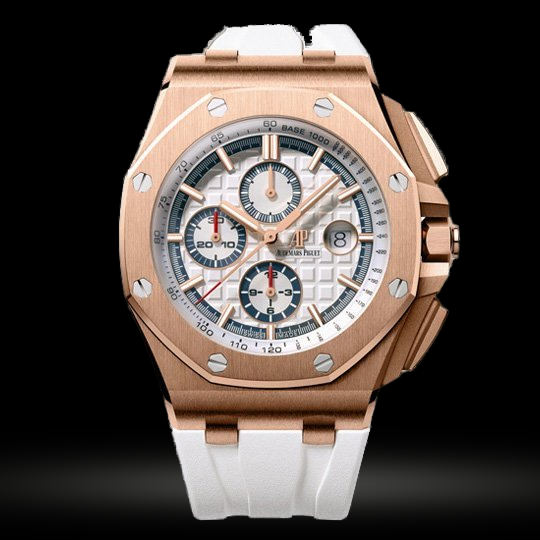 Replica Audemars Piguet Royal Oak Offshore Chronograph Byblos Summer 2017 Replica Audemars Piguet Royal Oak Offshore Chronograph Byblos Summer 2017