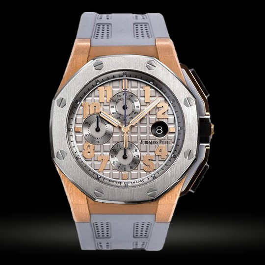 Replica Audemars Piguet Royal Oak Offshore Lebron James