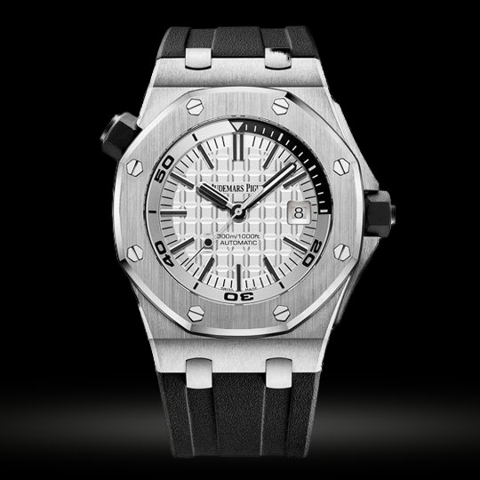 Replica Audemars Piguet Royal Oak Offshore Diver 15710ST.OO.A002CA.02 Replica Audemars Piguet Royal Oak Offshore Diver 15710ST.OO.A002CA.02