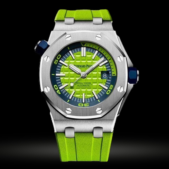 Replica Audemars Piguet Royal Oak Offshore Diver 15710ST.OO.A038CA.01 Replica Audemars Piguet Royal Oak Offshore Diver 15710ST.OO.A038CA.01