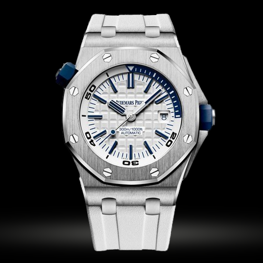 Replica Audemars Piguet Royal Oak Offshore Diver 15710ST.OO.A010CA.01 Replica Audemars Piguet Royal Oak Offshore Diver 15710ST.OO.A010CA.01