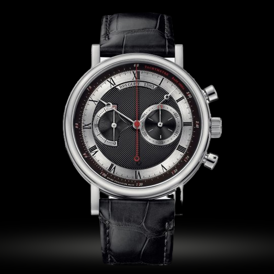 Replica Breguet Classique 5287 5287BB/92/9ZU