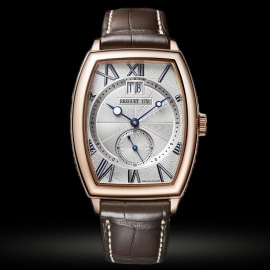 Replica Breguet Heritage Replica Breguet Heritage