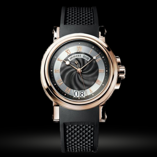 Replica Breguet Marine Big Date 5817 Replica Breguet Marine Big Date 5817