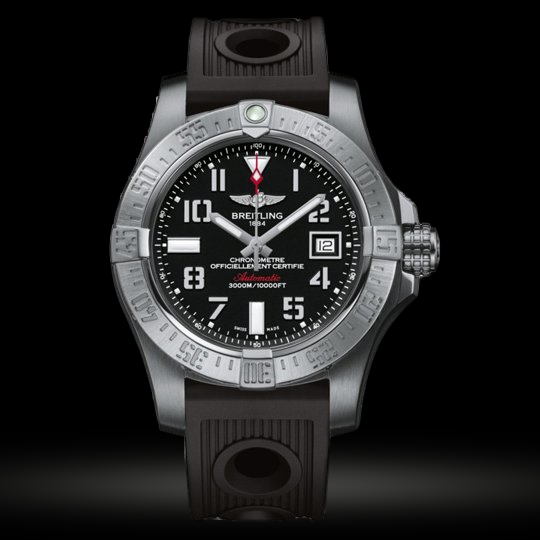 Replica Breitling Avenger II Seawolf