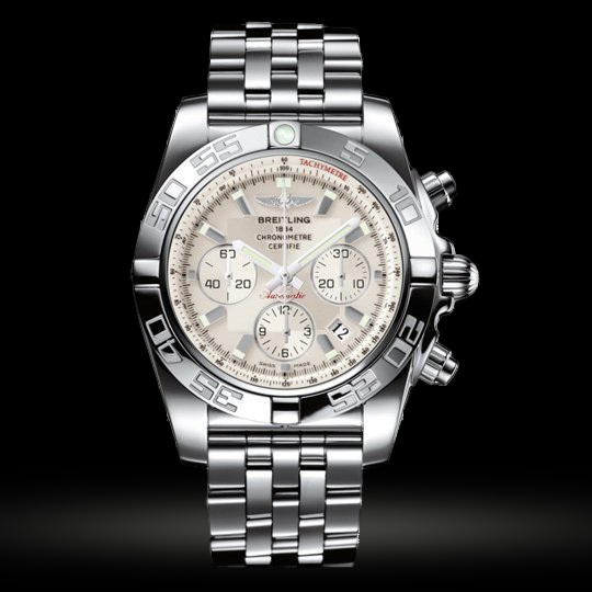 Replica Breitling Windrider Chronomat B01 AB011012.A690