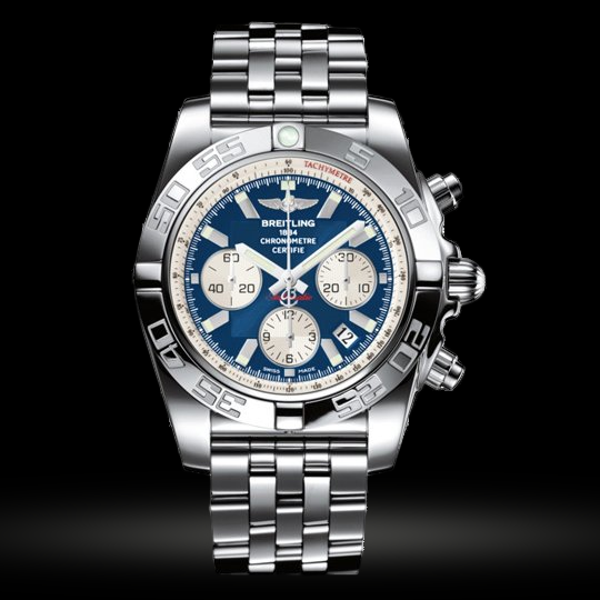 Replica Breitling Windrider Chronomat B01 AB011012.C788.375A