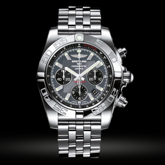 Replica Breitling Chronomat 44