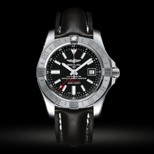 Replica Breitling Avenger II GMT
