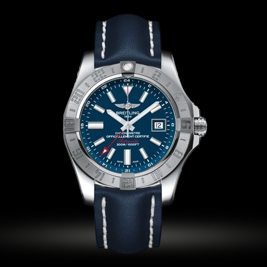 Replica Breitling Avenger II GMT